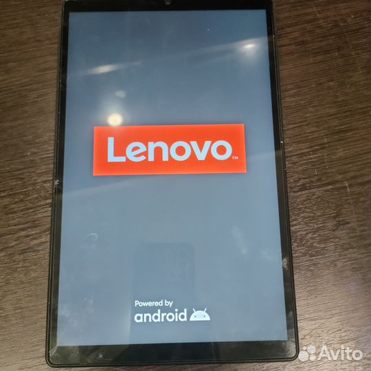 Планшет Lenovo TB-X306X