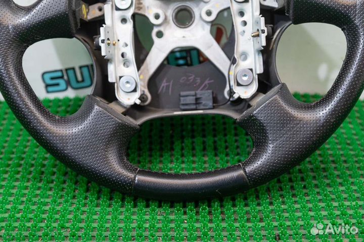 Руль Subaru Impreza GG EJ15 2003