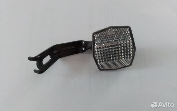 Катафоты отражатели для велосипеда