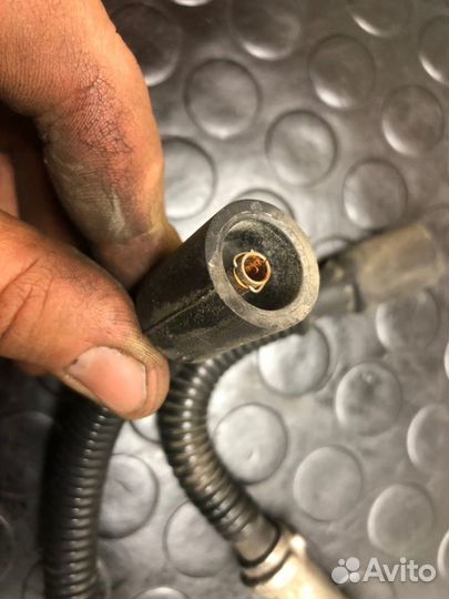 Провод высоковольтный Mercedes-Benz