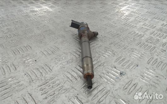 Форсунка дизельная KIA CEE'D 2 (JD) (4NT08AL03)