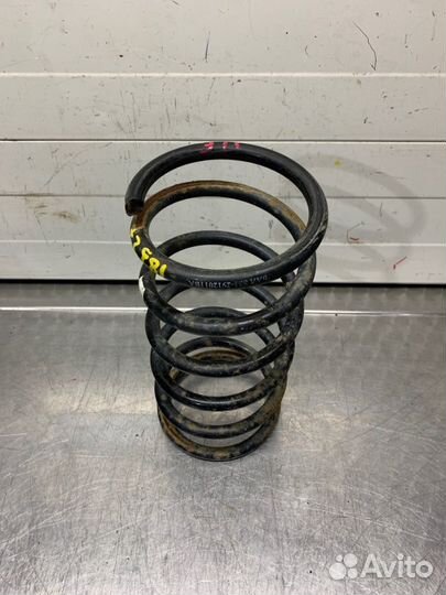 Пружина задняя Chery Qq6 S21 SQR472F 2008