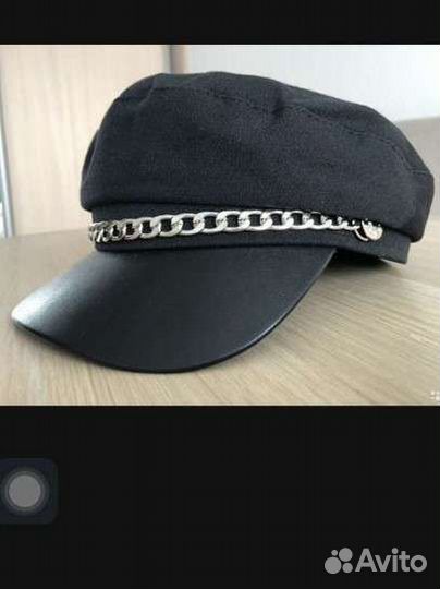 Кепка женская