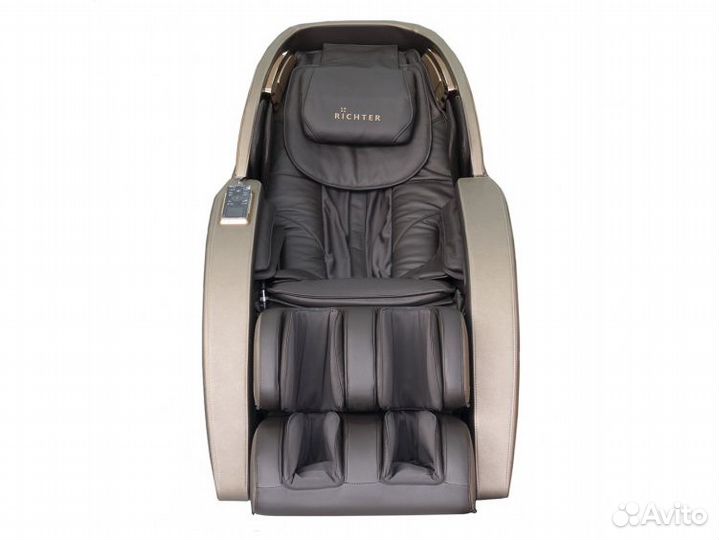 Массажное кресло