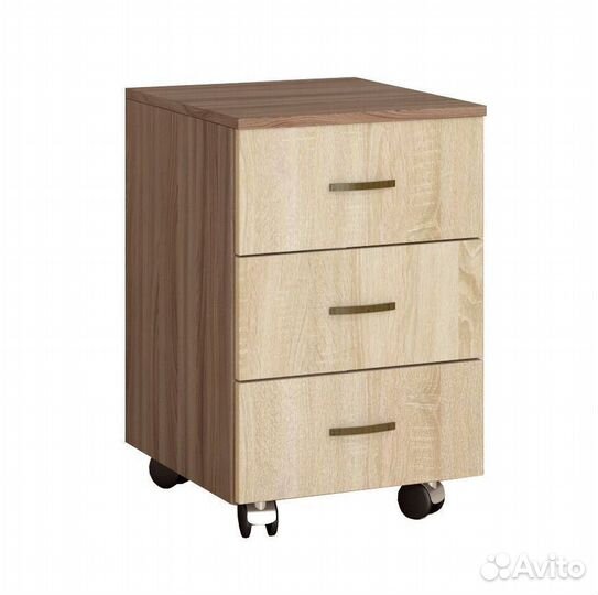 Тумба с ящиками. Подростковая Орион