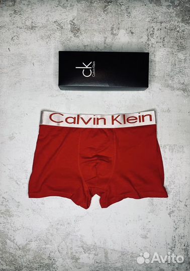 Набор трусов Calvin Klein