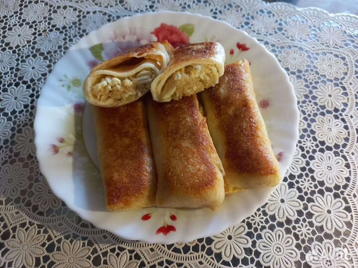 Пельмени домашние ручной лепки,блинчики,котлеты