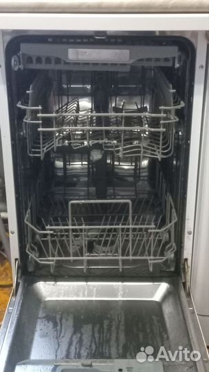 Посудомоечная машина dexp