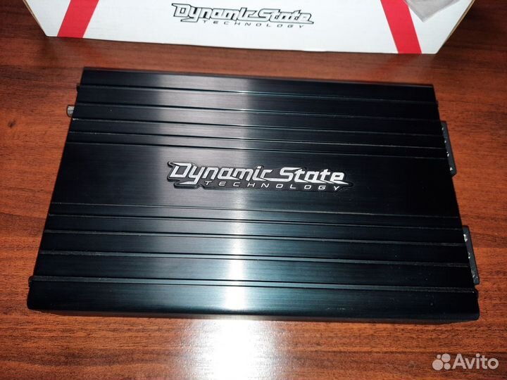 Dynamic State Sparta sa300.2