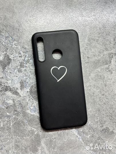 Чехлы на телефон Huawei Honor 10i