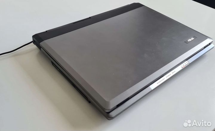 Ноутбук asus A6R