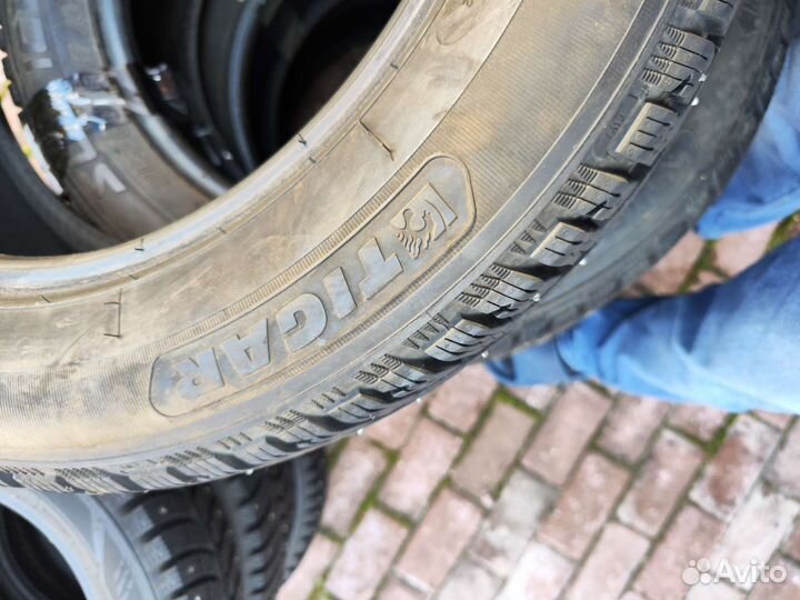 Tigar SUV Ice 215/60 R17 100