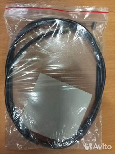 Трос газа utv800