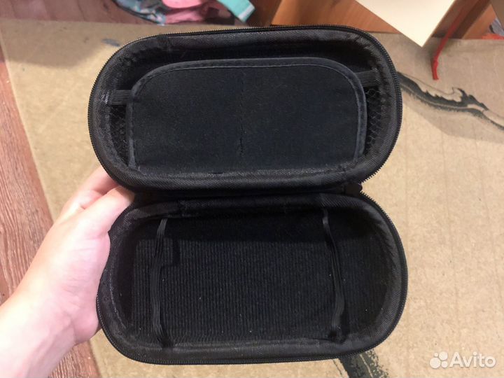 Чехол для psp