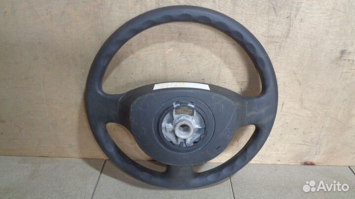 Рулевое колесо Peugeot 207