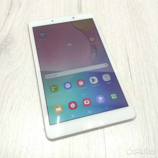 Samsung Tab A (2019) 2/32 Gb Wi-Fi