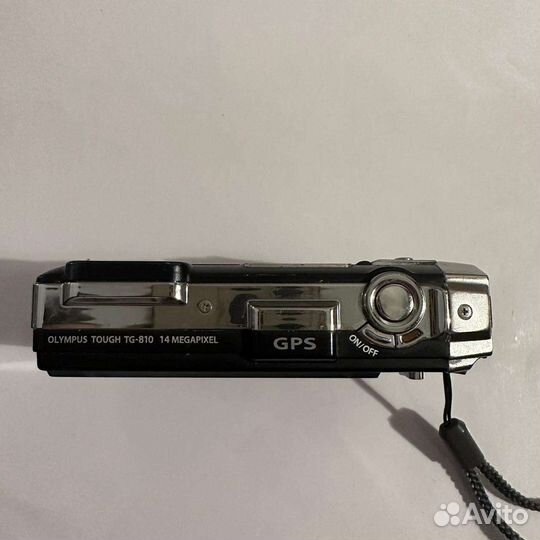 Вспышка камеры