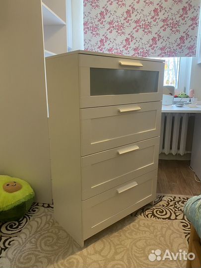 Комод Икеа б/у