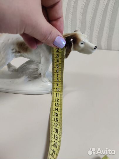 Статуэтка Германия