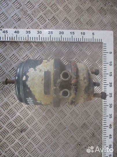 Энергоаккумулятор MAN 81504106867