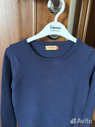 Школьные вещи для мальчика 134