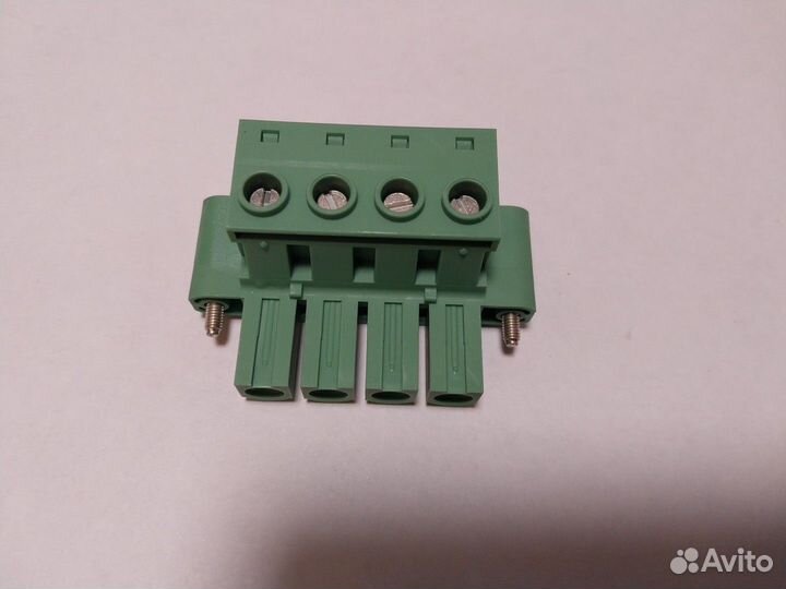 Phoenix Contact 6-16/4-GF-10,16 и 16/4-STF-10,16