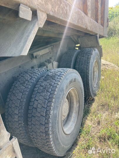 Shacman (Shaanxi) F2000, 2012