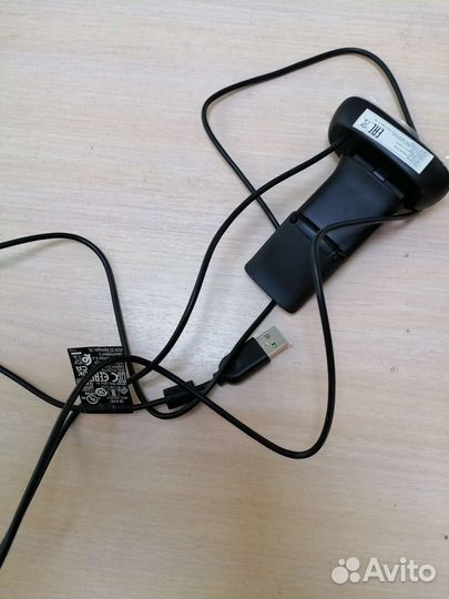 Веб-камера Logitech HD Webcam C270