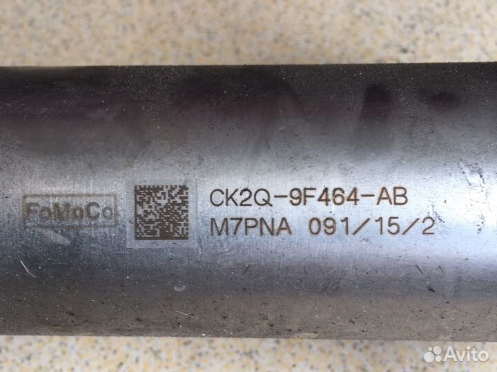 Охладитель Пежо боксёр 3 евро 5