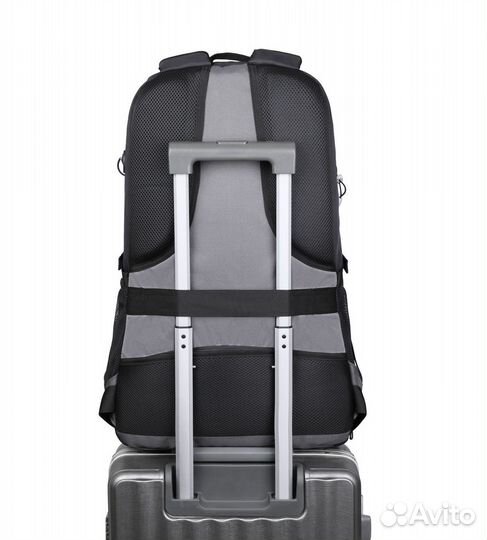 Туристический городской рюкзак New Outlander 45л