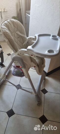 Стул для кормления