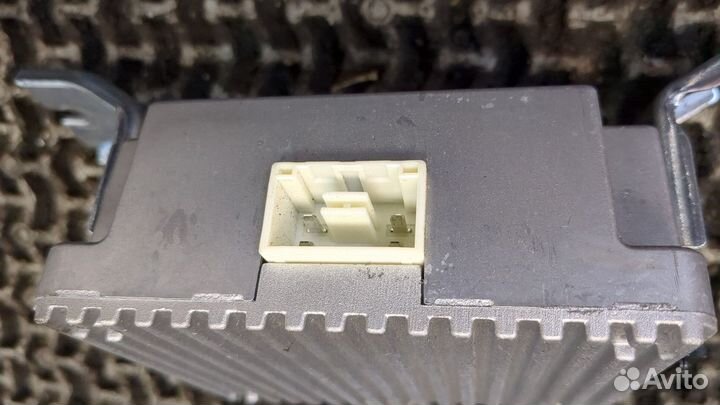 Инвертор Hyundai Palisade, 2020