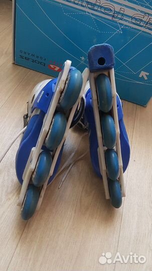 Ролики Botas