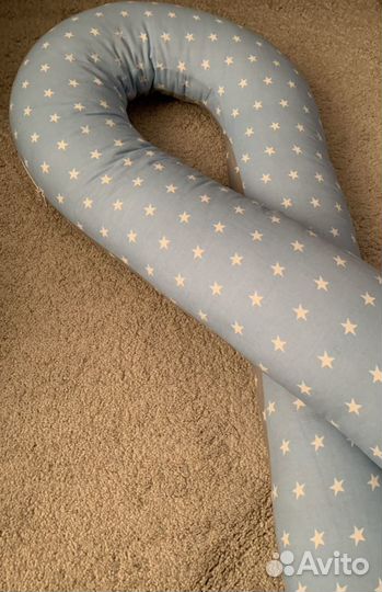 Подушка для беременных