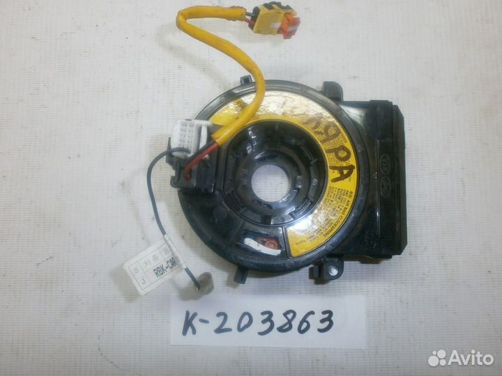 Подрулевая контактная группа (Hyundai Solaris)