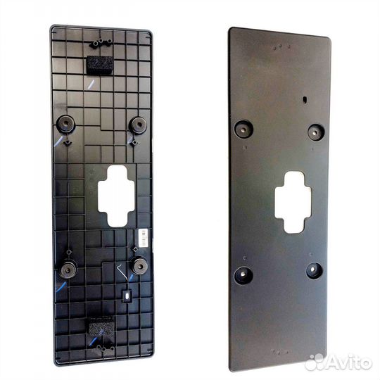 Подиум номерного знака Монджаро задний оригинал