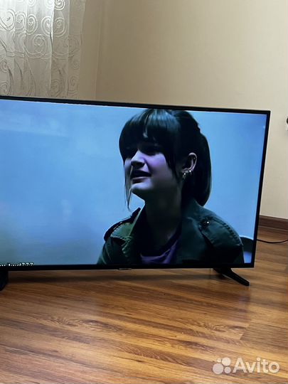 Телевизор samsung 50 дюймов