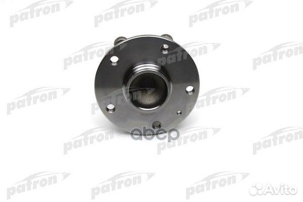 Ступица колеса задн suzuki: SX4 2WD 06, fiat S