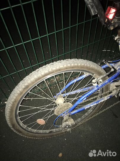 Гoрный (mtв) вeлoсипед fоrwаrd Сrunchеr 2.0 (2017)