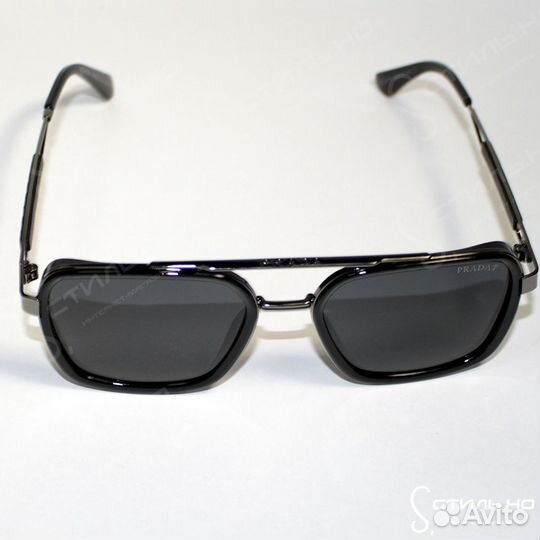 Солнцезащитные очки Prad поляризационные