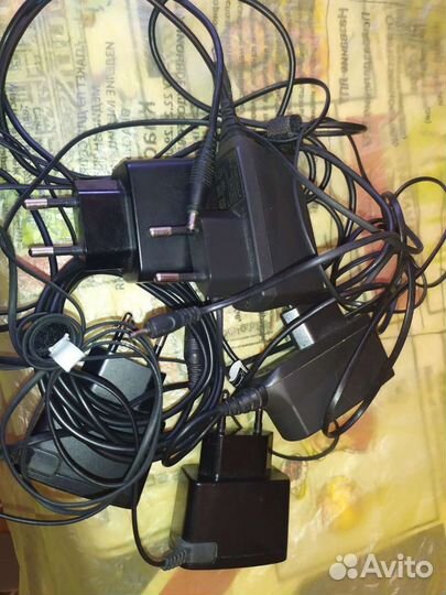 Зарядное устройство для Nokia