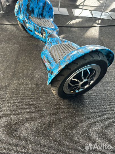 Гироскутер