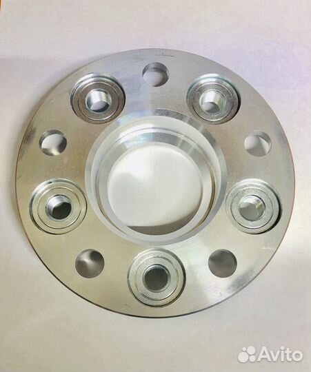 Проставки колесные для Бмв 40мм