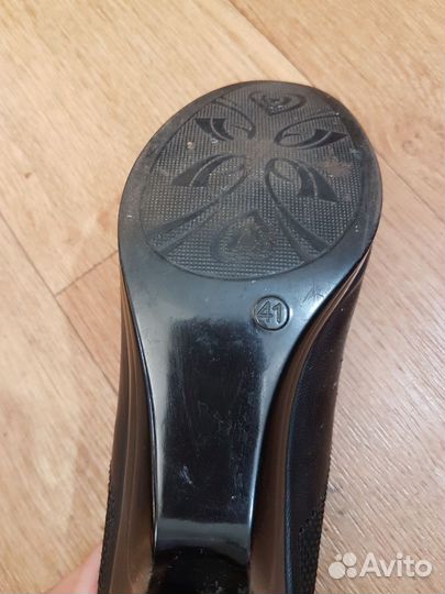 Туфли женские 41 размер