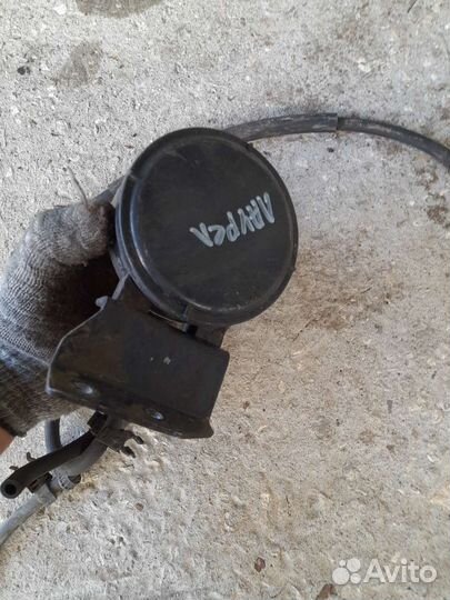 Фильтр паров топлива Nissan Laurel C34 Ниссан