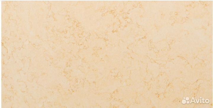 Столешница мрамор Sunny Dark б/у 190х60х3