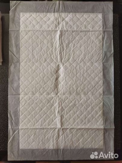 Одноразовые пеленки все размеры