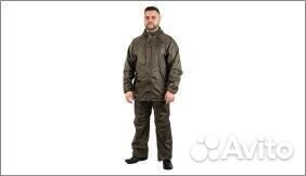 Костюм Nova Tex Ливень орион таффета рип-стоп, хак