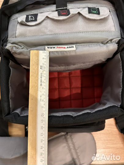 Сумка для камеры