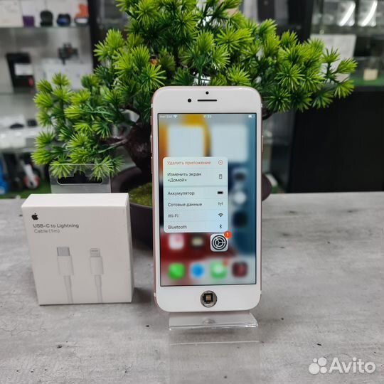 iPhone 7, 32 ГБ